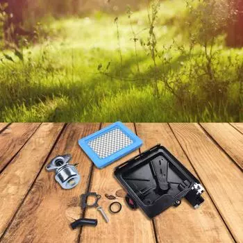 Модернизация производительности двигателя 799868 Карбюратор с полным набором аксессуаров