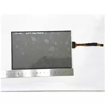 7 12-контактный сенсорный экран для Toyota Camry 2014 Навигация Радио JBL 100201 100202