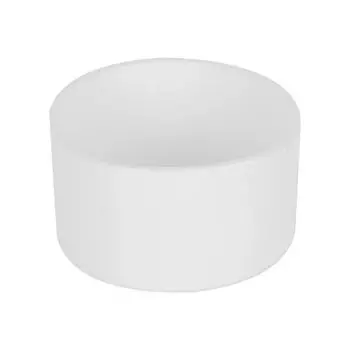 7,5 см силиконовый чехол для нижнего рукава для кружки Stanley 40 унций, противоскользящая чашка из нержавеющей стали, чехол для термоса, чехол для чашки