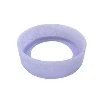 7.5cm Silicone Cup Protective Sleeve Cushion Protective Bottle Boot Sleeve For 20-40oz
