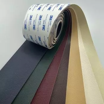 7,6x152 см самоклеящаяся лента для ремонта кожи, ремонтная заплатка для диванов, диванов, сумок, наклейка на мебель, водительские сиденья, ремонтные наклейки для дома 20x28 см чёрный