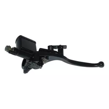 7/8 22mm Right Motorcycle Hydraulic Brake Pump Master Cylinder For 50-250CC