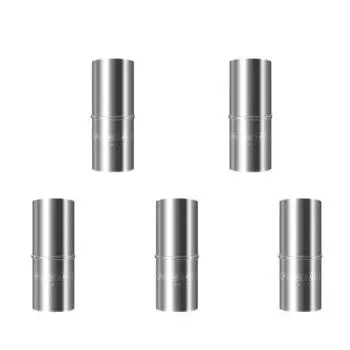 7,8 г твердый парфюм длительный крем для удаления запаха тела портативный мужской женский растительный твердый волшебный бальзам аромат для тела для взрослых 2