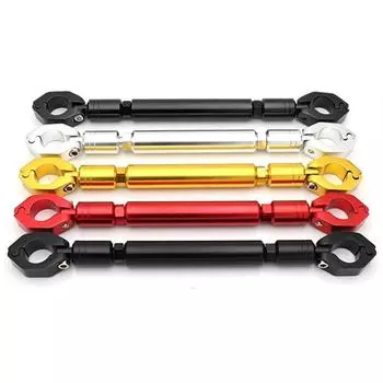 7/8 усиленный руль 22 мм для ручного мотоцикла, усиленный балансировочный руль, перекладина для мотокросса, балансирная балка для Honda