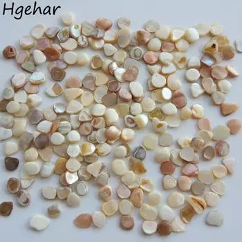7-9 мм натуральные камни для украшения аквариума, цветочного горшка, своими руками, изготовление ювелирных изделий, ожерелья, аксессуары, подарки из камня, свободные бусины 7-9 mm-100g