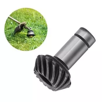 7/9 зубьев Полезные Прочные Простые в установке Газонокосилки Шестерня Трава Рабочая Головка Замена для Домашнего Хозяйства