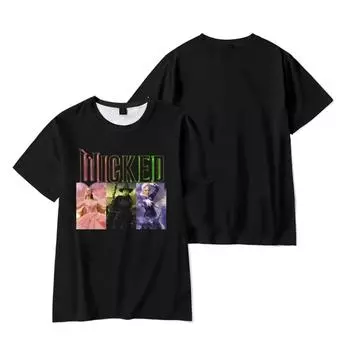 7 цветов летняя женская мужская футболка с коротким рукавом злая аниме фитнес одежда новая мужская футболка косплей футболка XS белый