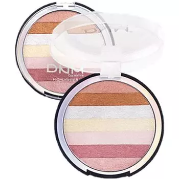 7 цветов радуги, натуральный цвет, жемчужный, ленивый, прохладный, тени для век, милый макияж, который подходит для начинающих, тени для век, сохранение, легко окрашивать