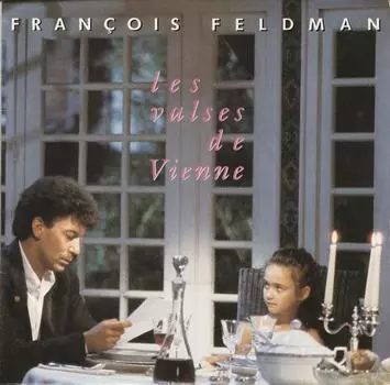 7-дюймовая пластинка ФРАНОИС ФЕЛЬДМАН Венские вальсы 8748967 BIG BANG 1989 Франция Поп Б/У