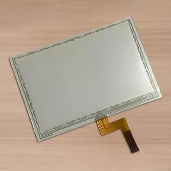 7-дюймовый 20-контактный сенсорный экран тачпад PH41224459 Простая установка запасных частей Прямая замена для