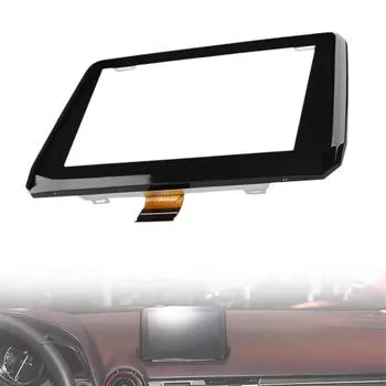 7-дюймовый сенсорный экран навигационного радио-дисплея B61A611J0 Совместимые аксессуары для модели 3 Easy