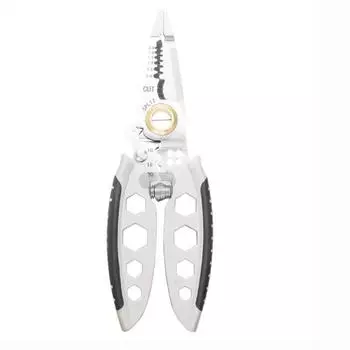 7-дюймовый универсальный портативный инструмент для зачистки электрических проводов