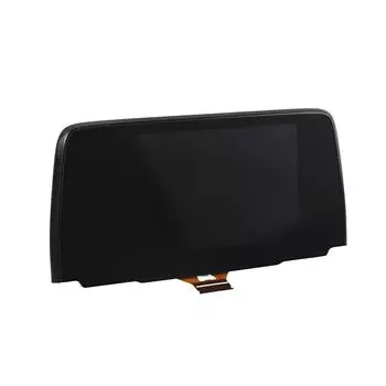 7-дюймовый ЖК-дисплей с сенсорным экраном ЖК-дисплей с сенсорным экраном ЖК-дисплей с сенсорным экраном Прочный чёрный
