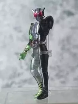 7-Eleven Limited DG Kamen Rider Series ЭКСТРА МОДЕЛЬ Kamen Rider W Cyclone Joker Extreme