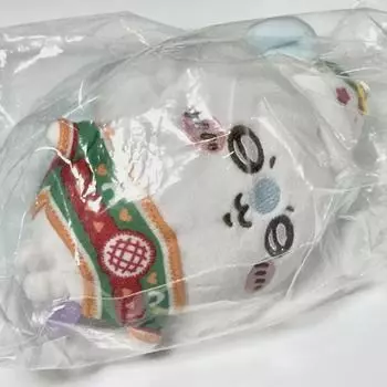 7-eleven Рождественский талисман премии Тиикава Кудзи Д Момонга