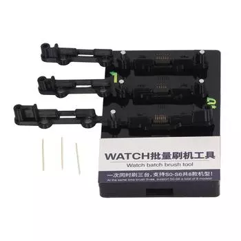 7 in 1 Watch Restor Tool Multifunctional AWRT Adapter Restore Tool for IWatch S0 S1 S2 S3 S4 S5 S6