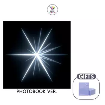 7-й альбом EXO «EXIST» A ver