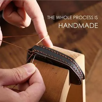 7 ключей 2022 кожаный чехол для дистанционного ключа автомобиля чехол-брелок синий