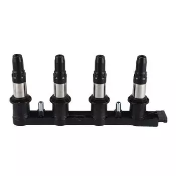 7-контактная автомобильная катушка зажигания с модулем 55584745 для Cruze Aveo Excellent