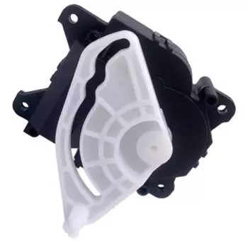 7-контактный привод воздушной заслонки для Lexus GS300 1997-2005 годов, номера деталей: 604906, F04085, 73134, 8710630370, 8710630371, 604917 CHINA