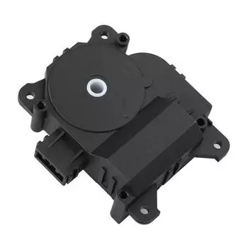 7-контактный привод заслонки воздухосмесителя отопителя A/C HVAC для Honda Civic 2006-2011 79140-SNA-A01 79140SNAA01 604-879 604879 CHINA