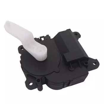 7-контактный сервопривод кондиционера автомобиля привод заслонки для Lexus RX300 1999-2003 604-941 87106-48020 автомобильные аксессуары CHINA