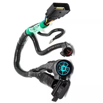 7-контактный жгут проводов фаркопа в сборе для Ford F-150 05-08