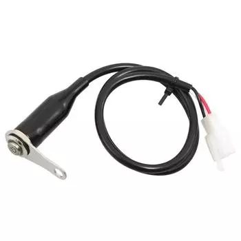 7 мм переключатель на руль мотоцикла алюминиевый сплав ВКЛ ВЫКЛ крепление на руль кнопка для 12 В противотуманных фар CHINA