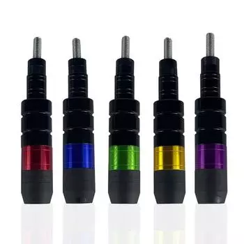 7 мм винт рама мотоцикла слайдер анти краш протектор скутера мотоцикл двигатель разбитие краш протектор палка бар