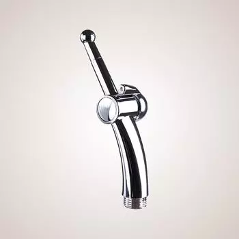 7 отверстий ручной анальный душ клизма металлический анальный очиститель анальные пробки кран биде краны для быстрой очистки клизма анальный душ серебряный