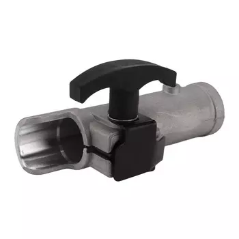 7-шлицевой 26-миллиметровый триммер для кустореза, соединительный зажим, садовый инструмент, детали