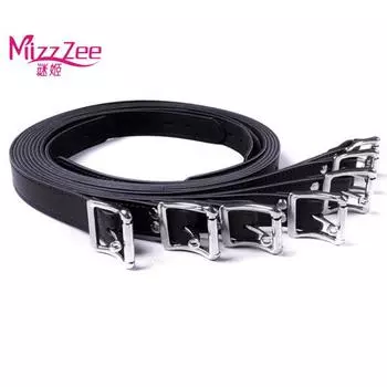 7 шт. искусственная кожа для ног, игрушки, сексуальный пояс для бондажа для тела, рука