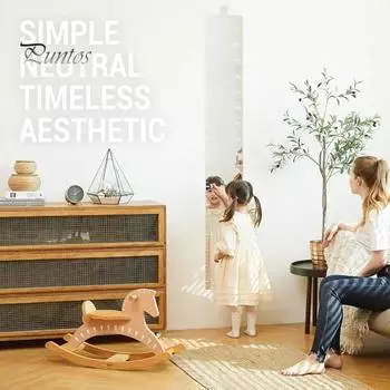 7 шт./компл. акриловое зеркало для детей, таблица роста, детская комната, детская спальня, для мальчиков и девочек, настенная линейка для измерения высоты Sets