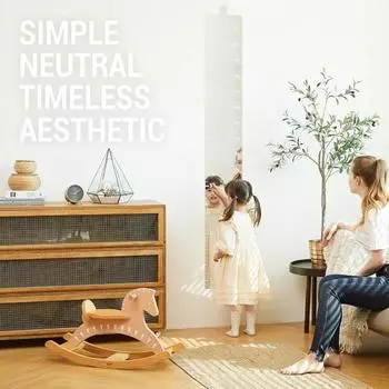 7 шт./компл. акриловое зеркало для детей, таблица роста, детская комната, детская спальня, для мальчиков и девочек, настенная линейка для измерения высоты Sets