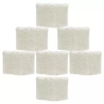 7 шт./лот OEM HU4102 фильтры увлажнителя, фильтр для бактерий и весы для Philips HU4801/HU4802/HU4803 Запчасти