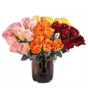 7 шт., реалистичная роза с обожженным краем, ветка 64 см, искусственные цветы, элегантные свадебные букеты, сухоцветы, настольное украшение