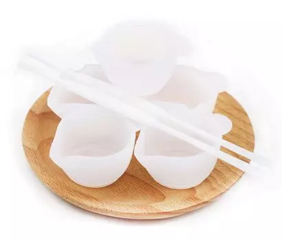 7 смола 5 тонирование 2 тонирование УФ смола инструменты инструменты, палитры, палочки,