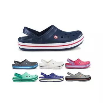 7 Uniform Crocs Взрослые Crocs Bands 0111016410230
