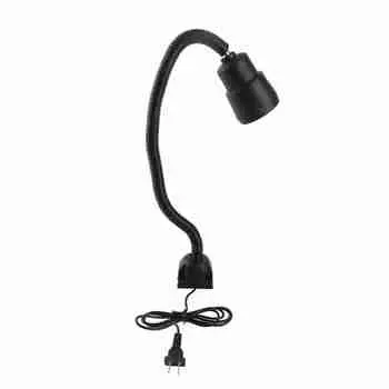 7 Вт светодиодный рабочий светильник для швейной машины токарный станок лампа верстак