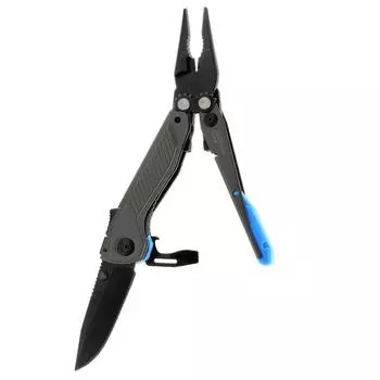 7 в 1 Flash MT многофункциональный инструмент плоскогубцы инструменты EDC складной нож портативный карманный уличный принадлежности для самообороны выживания для кемпинга 5.6 Inches