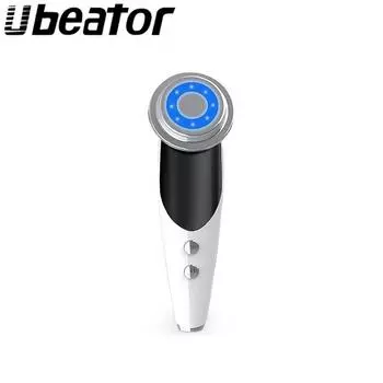 7 в 1 устройства для подтяжки лица RF микротоковое омоложение кожи массажер для лица светотерапия против старения морщин косметический аппарат