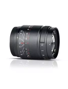 7artisans 55mm Mark Manual Focus Lens Объектив с большой апертурой для беззеркальных камер Fuji X F1.4 IIAPS-C X-A1 X-A10 X-A2 X-A3 X-T1 X-T10 X-T2 X-T20 X-E2