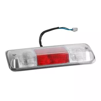 7L3Z13A613B для F150 2004-2008 третий 3-й центральный высокий задний стоп-сигнал стоп-сигнал автомобиля светодиодный свет
