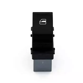7L6959855B Window Power Switch for VW Golf
