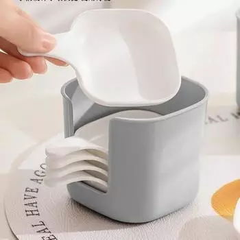 7pcs/set Gravy Boats Food Sauce Dish Dipping Dish SetSnack Seasoning Dish Food Container Tomato Sauce Plates Kitchen Supplies
