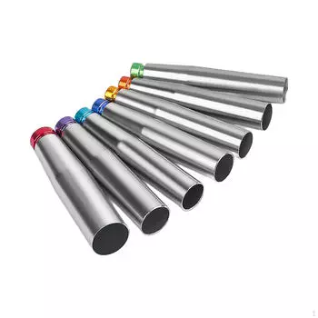 7шт. Компрессор кондиционера, регулировка для различных автомобилей, устойчив к ржавчине