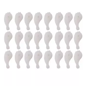 80040 285612 Комплект для замены лопастей мешалки стиральной машины, точно подходит для стиральных машин Whirlpool и Kenmore — заменяет 285770 CHINA