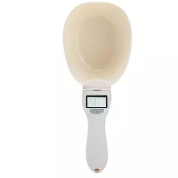 800 г/1 г цифровые пищевые весы высокой точности большой емкости электронные весы для домашних животных кухни дома