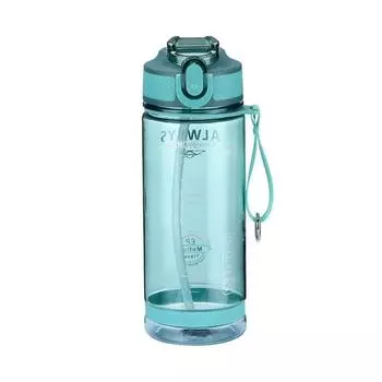 800 мл спортивная бутылка для воды с соломинкой пластиковые бутылки для воды на открытом воздухе для кемпинга походов герметичные бутылки для питья посуда для питья 800ml