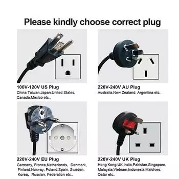 800 мл ультразвуковой очиститель цифрового времени 35 Вт для мытья ювелирных изделий, ожерелья, очков, щетка для часов, ультразвуковая стиральная машина us